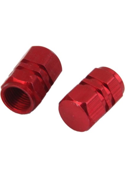 Araba Yerine Geçen Lastik Hava Valf Kapağı Siyah 7 Adet (Yurt Dışından) indirimleri