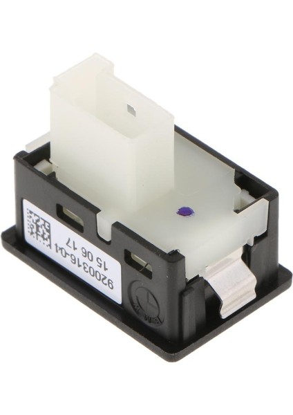 Bagaj Kilit Açma Düğmesi 2 Adet (Yurt Dışından) fırsatları