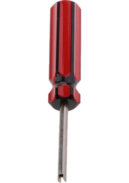 Kamyon Motosiklet Valfi Çıkma Lastik Kurulum Aracı Kırmızı (Yurt Dışından)