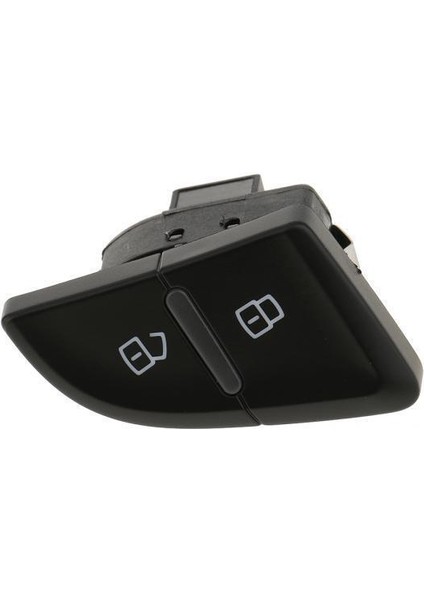 Araba Anahtarı Kontrolü 2 Adet (Yurt Dışından)