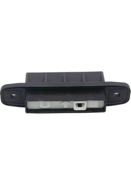 Tailgate Boot Açma Anahtarı 84840-28040 (Yurt Dışından)