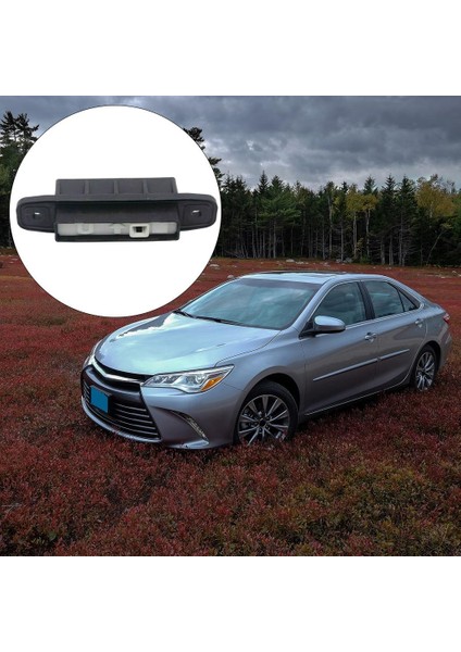 Tailgate Boot Açma Anahtarı 84840-28040 (Yurt Dışından)