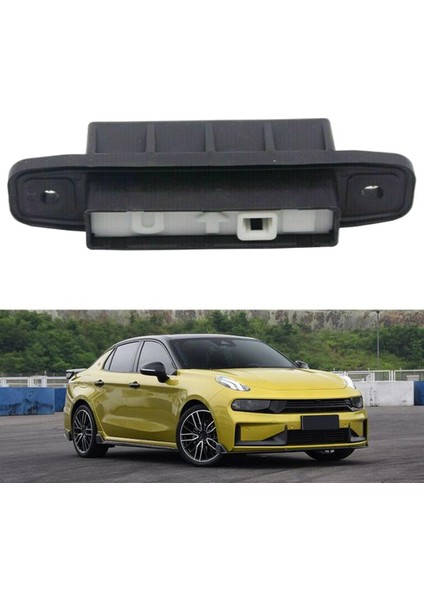 Tailgate Boot Açma Anahtarı 84840-28040 (Yurt Dışından)