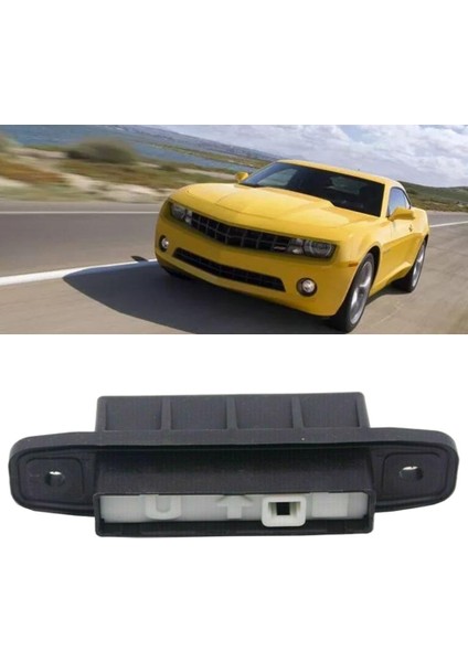 Tailgate Boot Açma Anahtarı 84840-28040 (Yurt Dışından)