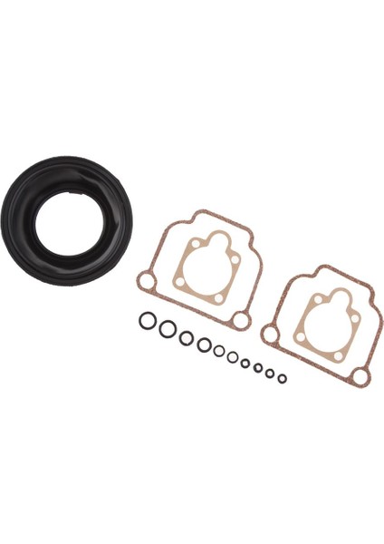 Karbüratör Yeniden Inşa Edici Kıt Onarım Seti Cv 32MM R75 R80 (Yurt Dışından)
