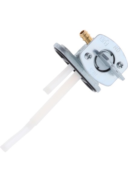 Suzuki Ax 100 Gp 125 Için Güvenilir Yakıt Gaz Petcock Valf Anahtarı Pompası (Yurt Dışından)