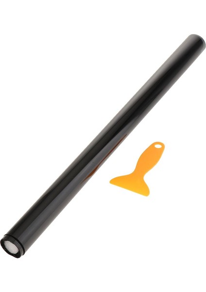 % 50 Vlt Kesilmemiş Pencere Tonu Tinasyon - 50X200CM (Yurt Dışından) indirimleri