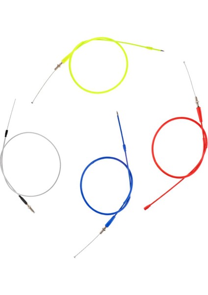 Kapak Karbüratör Kablosu ile Atv Gaz Kelebeği Kablosu Kablo Kablosu (Yurt Dışından) modelleri