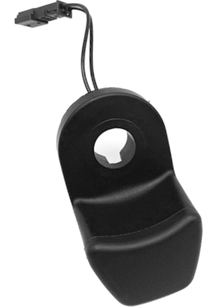 Arka Bagaj Kapağı Pencere Kontrol Anahtarı E46 E91 Için Değiştirme (Yurt Dışından)