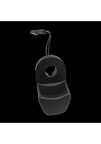 Arka Bagaj Kapağı Pencere Kontrol Anahtarı E46 E91 Için Değiştirme (Yurt Dışından) modelleri