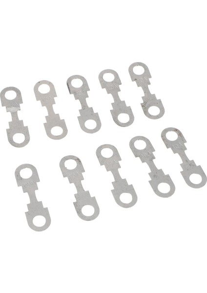 40A Koltuk Için 10 Adet Sigorta (Yurt Dışından)