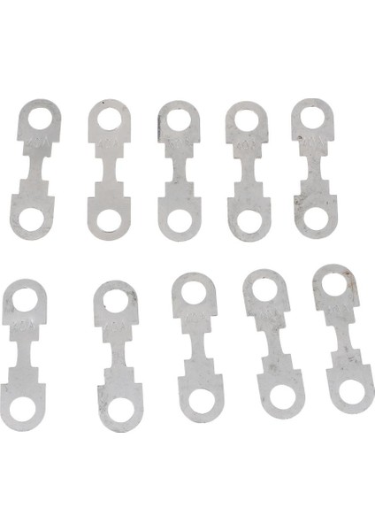 40A Koltuk Için 10 Adet Sigorta (Yurt Dışından) fiyatları