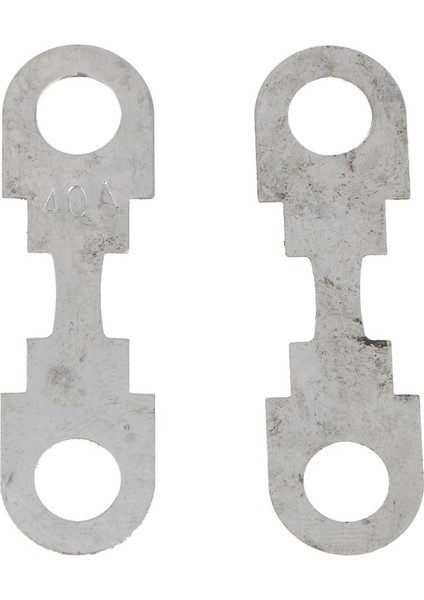 40A Koltuk Için 10 Adet Sigorta (Yurt Dışından) modelleri