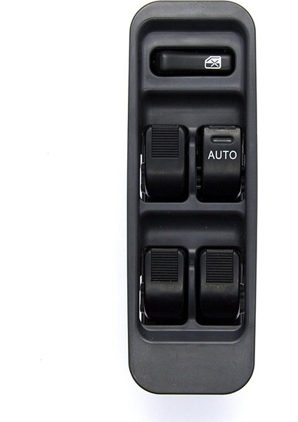 Daihatsu 8482097201 Için 4 Düğmeler 11 Pin Araba Pencere Anahtarı Sağ El Sürücüsü (Yurt Dışından)