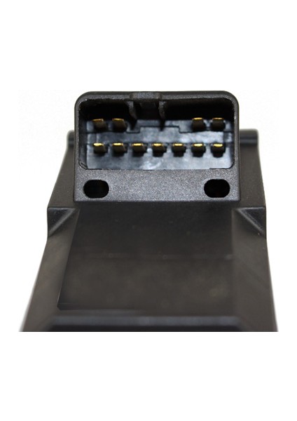 Daihatsu 8482097201 Için 4 Düğmeler 11 Pin Araba Pencere Anahtarı Sağ El Sürücüsü (Yurt Dışından)