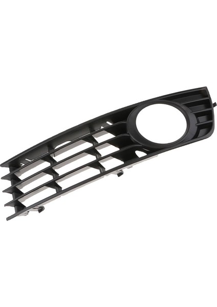 Ön Tampon Izgara Sis Kapağı Kapağı Kaplama Çerçeve Sol Tarafı A4 01-05 (Yurt Dışından)