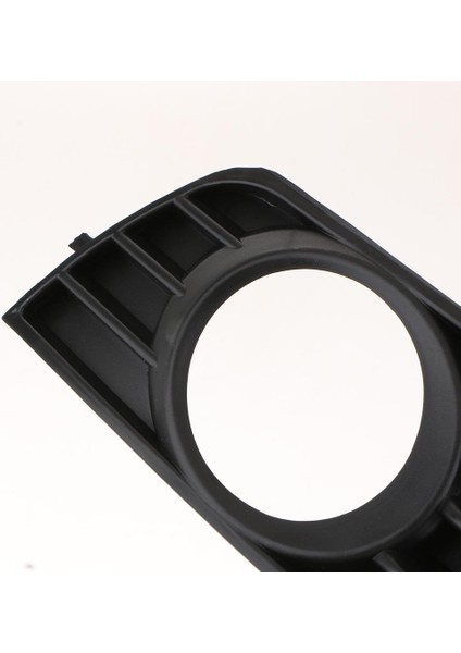 Ön Tampon Izgara Sis Kapağı Kapağı Kaplama Çerçeve Sol Tarafı A4 01-05 (Yurt Dışından) modelleri