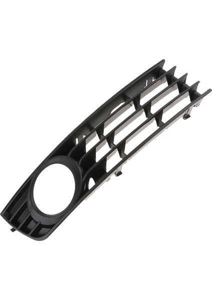 Ön Tampon Izgara Sis Kapağı Kapağı Kaplama Çerçeve Sol Tarafı A4 01-05 (Yurt Dışından) fırsatları