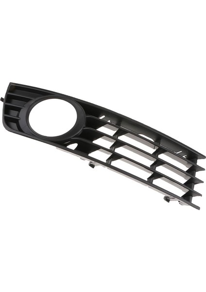 Ön Tampon Izgara Sis Kapağı Kapağı Kaplama Çerçeve Sol Tarafı A4 01-05 (Yurt Dışından) indirimleri