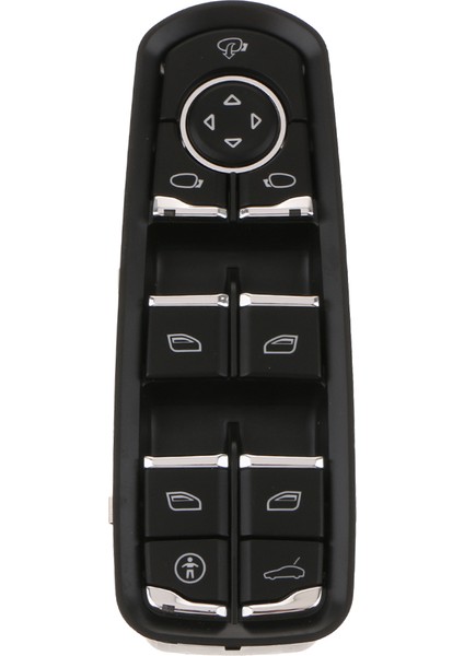 Panamela Için Elektrikli Güç Anahtarı Düğmesi (Yurt Dışından) fiyatları