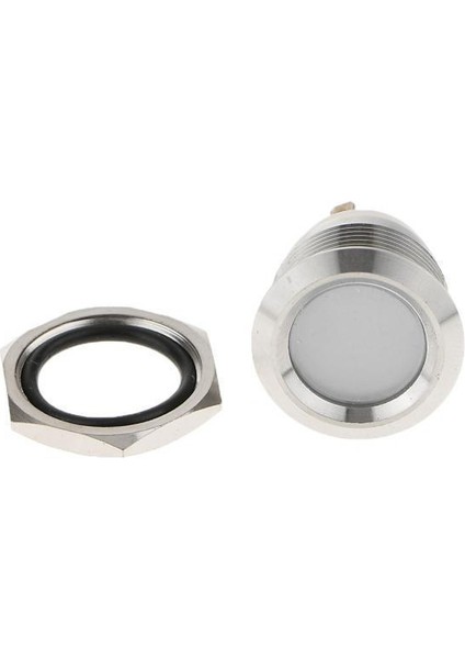 Gösterge Uyarı Lamp Işık 3 Adet (Yurt Dışından)