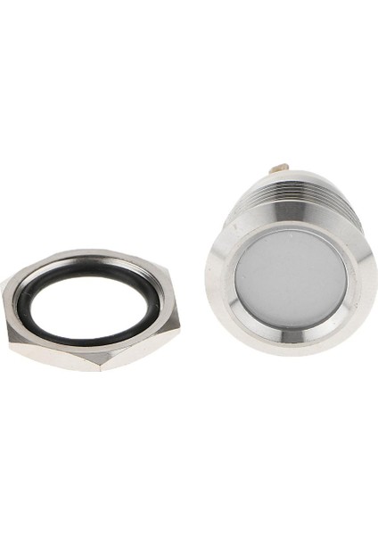 Gösterge Uyarı Lamp Işık 3 Adet (Yurt Dışından)