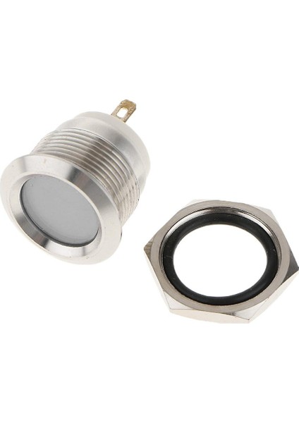 Gösterge Uyarı Lamp Işık 3 Adet (Yurt Dışından)