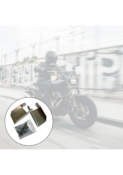 Atv Ön Depolama Kapağı Polaris Sportsman 450 850 Için Yedek Menteşe Kiti (Yurt Dışından)