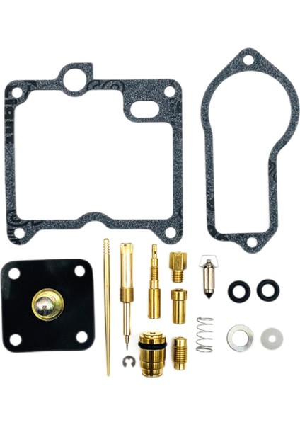 XT250 Için Karbüratör Conta Onarım Kiti Karbüratör Onarımı (Yurt Dışından)
