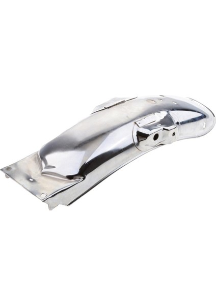 CG125 Için Chrome Motosiklet Ön Arka Metal Çelik Çamur Koruma Kapağı (Yurt Dışından) fırsatları