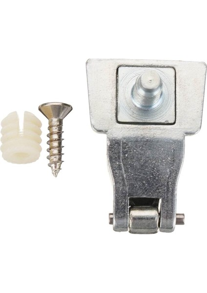 2 Adet Sürücü Yolcu Yan Dış Kapı Kolu Fiat 500 Için Menteşe Onarım Kiti (Yurt Dışından) modelleri