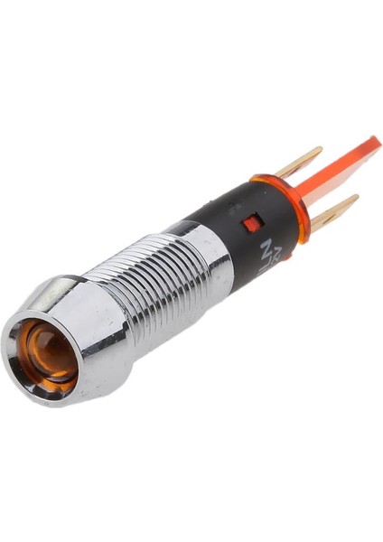 LED Gösterge Sinyal Lambası Ampul 2 Pc (Yurt Dışından)