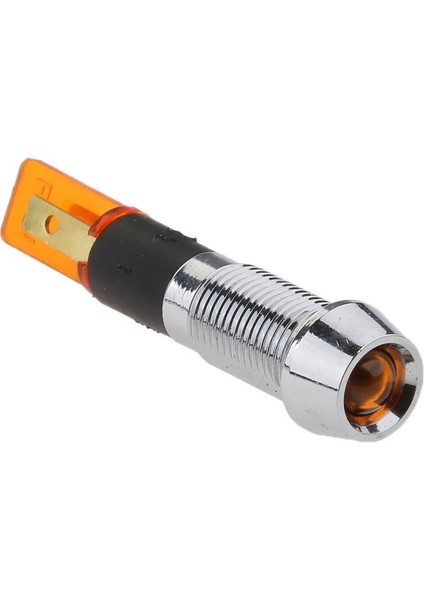 LED Gösterge Sinyal Lambası Ampul 2 Pc (Yurt Dışından)