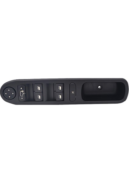 307 307CC 6554.KT Güç Anahtarı Konsolu Siyah (Yurt Dışından) fiyatları