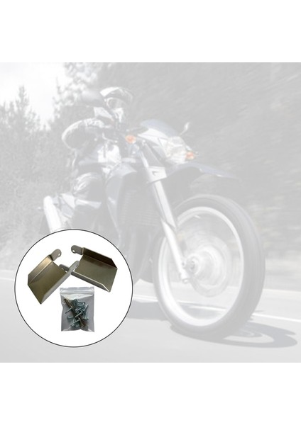 Atv Ön Depolama Kapağı Polaris Sportsman 450 850 Için Yedek Menteşe Kiti (Yurt Dışından)