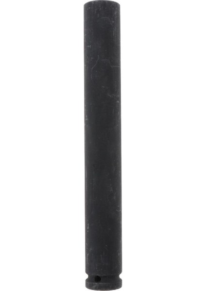 200MM Derin Darbe Soketi 1 2" Tahrik 17MM 6 Nokta Metrik Aks Somun Mili Hava (Yurt Dışından)