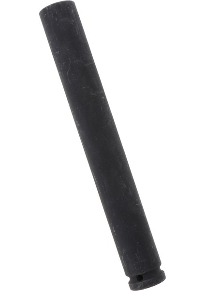 200MM Derin Darbe Soketi 1 2" Tahrik 17MM 6 Nokta Metrik Aks Somun Mili Hava (Yurt Dışından)