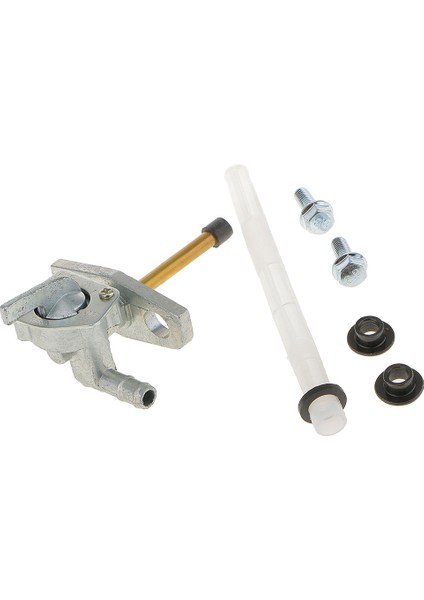 Yakıt Deposu Anahtarı Valfı Petcock XR70R XR80R XR100R XR70 XR80 (Yurt Dışından)