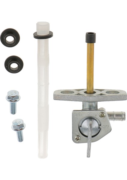 Yakıt Deposu Anahtarı Valfı Petcock XR70R XR80R XR100R XR70 XR80 (Yurt Dışından) modelleri
