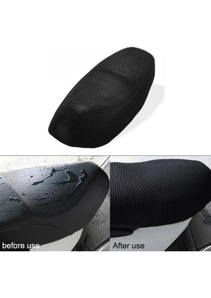 Motosiklet Eat Motosiklet Moped S Için Konforlu Aksesuarlar (Yurt Dışından) fiyatları