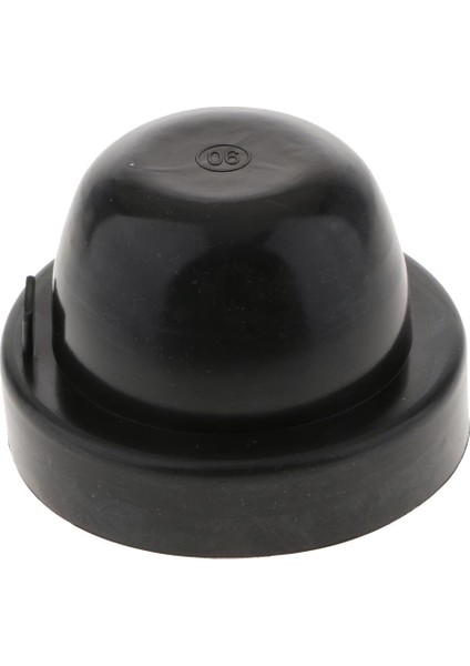 Kafa Işık Lambası Toz Ampul Kapak 90X60MM LED Hıd Ampüller Için Lamba Işık (Yurt Dışından) fırsatları