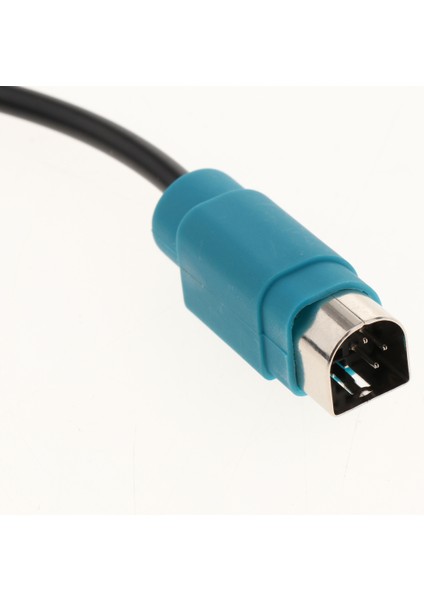 Aux Yardımcı Kablo Soket Seti Kadın KCE-422I KCE236B Için (Yurt Dışından) modelleri