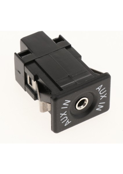 Aux Yardımcı Kablo Soket Seti Kadın KCE-422I KCE236B Için (Yurt Dışından) fırsatları