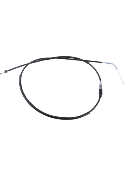 Suzuki LT-4WD Quadrunner Için Gaz Kıyısı Kontrol Kablo Kabloları 250 1987-1989 (Yurt Dışından)