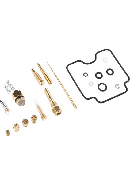 660 YFM660FW 02-05 Için Karbüratör Kiti (Yurt Dışından) indirimleri