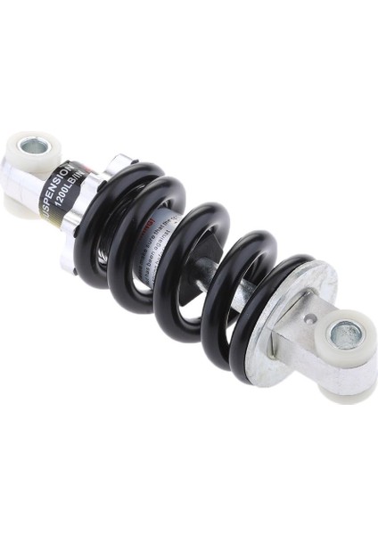 125MM 1200LBS Arka Şok Mini Kir Cep Bisikleti Atv Quad'e Uyuyor (Yurt Dışından) fırsatları