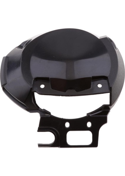 Motosiklet Speedo Metre Ölçer Durumda Takometre Kapağı Yamaha FZ6N 04-07 Için (Yurt Dışından)