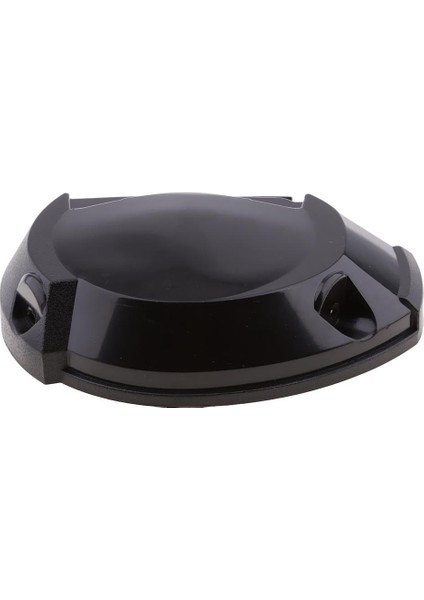 Motosiklet Speedo Metre Ölçer Durumda Takometre Kapağı Yamaha FZ6N 04-07 Için (Yurt Dışından)