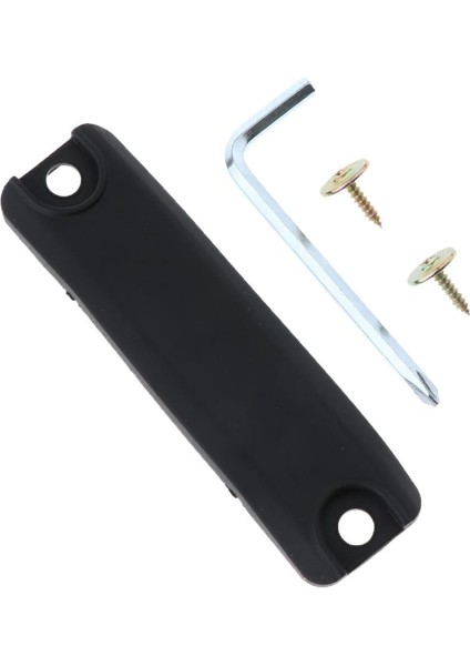 Bagaj Kapağı Kilit Bagaj Kapağı Kilit Bırakma Düğmesi (Yurt Dışından)