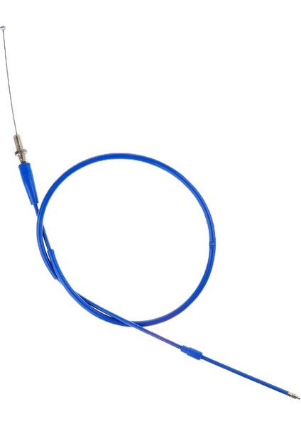 Gaz Kelebeği Montajı Evrensel Paslanmaz Örgülü Çelik Koyu Mavi (Yurt Dışından) modelleri